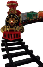 Choochoo Super Train - Image 4