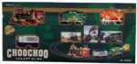 Choochoo Super Train