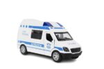 Die Cast Model Metal Car .City Petrol
