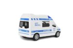 Die Cast Model Metal Car .City Petrol - Image 3