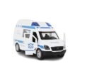 Die Cast Model Metal Car .City Petrol - Image 4