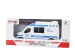 Die Cast Model Metal Car .City Petrol - Image 5