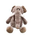 Wild Elephant