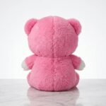 Hoodie Teddy Plush small Assorted - Image 4
