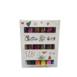 Glitter Set 18Pcs - Image 4