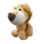 Lion Small Soft Toy