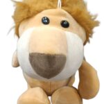 Lion Small Soft Toy - Image 2