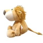 Lion Small Soft Toy - Image 3