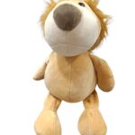 Lion Small Soft Toy - Image 4
