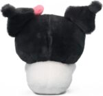 Hello Kitty Kuromi plushie with Strawberry 28 cm - Image 7