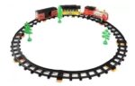 Train World Spray Train 28 pc set - Image 3
