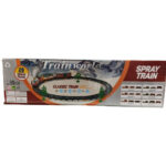 Train World Spray Train 28 pc set - Image 6