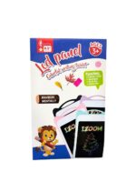 Lcd Panel Colour Writing Tablet 8.5 Inches