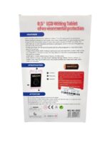 Lcd Panel Colour Writing Tablet 8.5 Inches - Image 2