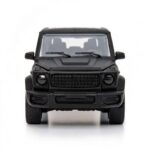Die Cast Exquisite Models 1.39 scale - Black G Wagon - Image 3