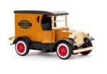 Royal Carriage Vintage Cars - Brown