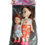 We R Siblings - Set of 2 Dolls - Image 2