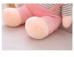 Jacket Monkey Pink - Big - 50CM - Image 5
