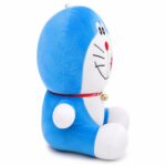 Doremon Medium WIth Bell - 20 CM - Image 3
