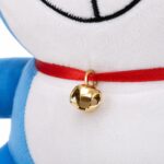Doremon Medium WIth Bell - 20 CM - Image 5