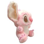 Stitch Soft Toy Medium - Pink - Image 2