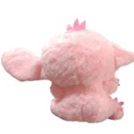 Stitch Soft Toy Medium - Pink - Image 5