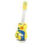 Dinosaur Guitar -Big