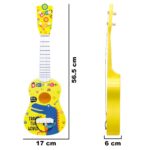 Dinosaur Guitar -Big - Image 2