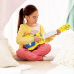 Dinosaur Guitar -Big - Image 4
