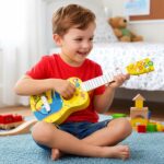Dinosaur Guitar -Big - Image 6