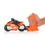 Launcher Bike (Turbo Racers) - Image 2