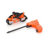 Launcher Bike (Turbo Racers) - Image 3