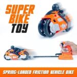 Launcher Bike (Turbo Racers) - Image 4
