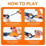 Launcher Bike (Turbo Racers) - Image 7