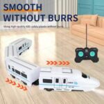 High Speed Rail Remote Control Toy - Image 3
