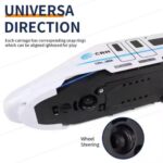 High Speed Rail Remote Control Toy - Image 5