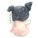 Cute Kuromi in pink dress - 22 CM - Image 3