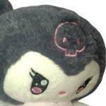 Cute Kuromi in pink dress - 22 CM - Image 4