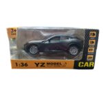 Ferrari Purosangue SUV 1.36 Scale - Image 2