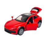 Ferrari Purosangue SUV 1.36 Scale - Image 5