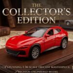 Ferrari Purosangue SUV 1.36 Scale - Image 7