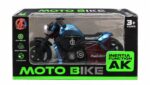 Simulation Moto Bike Inertia Model - Image 2