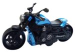Simulation Moto Bike Inertia Model - Image 3