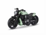 Simulation Moto Bike Inertia Model - Image 4