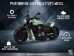 Simulation Moto Bike Inertia Model - Image 8