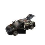 Metal Die Cast Audi Q8 - 1.36 - Image 3
