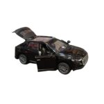 Metal Die Cast Audi Q8 - 1.36 - Image 4