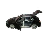 Metal Die Cast Audi Q8 - 1.36 - Image 5