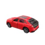 Metal Die Cast Audi Q8 - 1.36 - Image 7