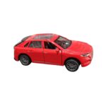 Metal Die Cast Audi Q8 - 1.36